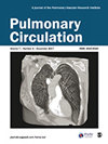 Pulmonary Circulation期刊封面